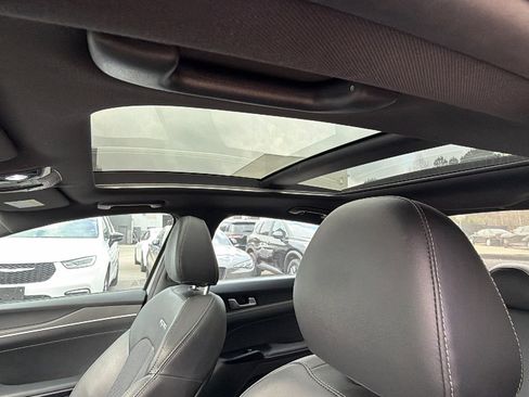Used 2021 Kia K5 GT-Line image 18
