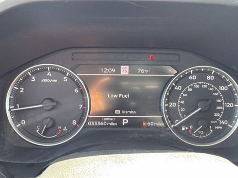 Used 2022 Mitsubishi Outlander SE image 22