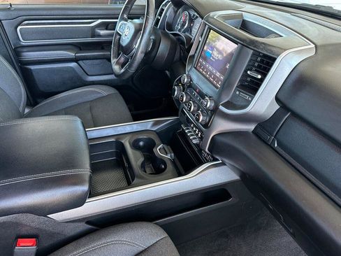 Used 2020 RAM 1500 Big Horn AWD/4WD image 15