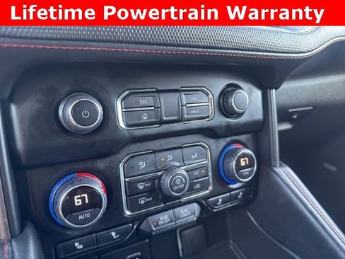 Used 2022 Chevrolet Tahoe RST w/ Sport Performance Package image 5