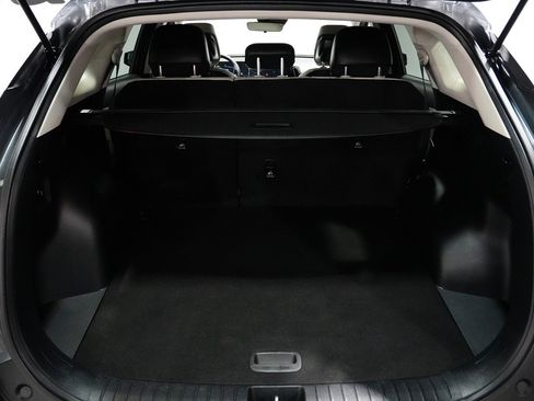Used 2025 Kia Sportage EX image 21