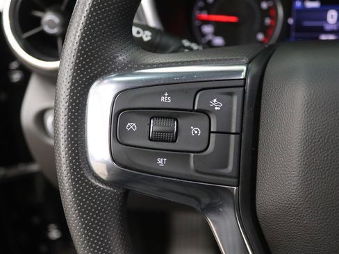 Used 2022 Chevrolet Blazer LT w/ Midnight/Sport Edition image 28