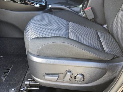 New 2025 Kia Soul S image 17