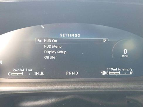 Used 2020 Lincoln Aviator Reserve w/ Equipment Group 202A image 20