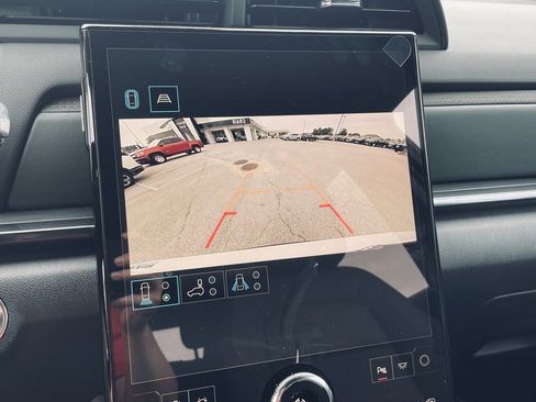 New 2026 GMC Terrain AT4 w/ Technology Package II image 15