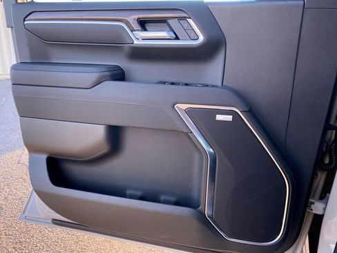 New 2026 Chevrolet Silverado 1500 RST w/ RST All Star Premium Package image 22