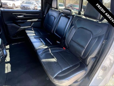 Used 2020 RAM 1500 Sport w/ Level 2 Equipment Goup w/2_L image 22