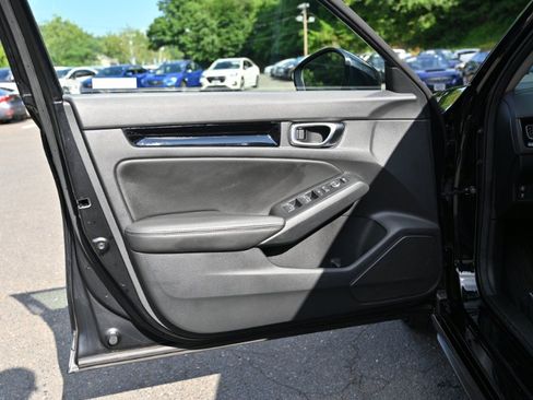 Used 2024 Honda Civic EX-L image 19
