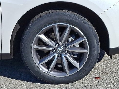 Used 2023 Acura RDX w/ Technology Package image 8