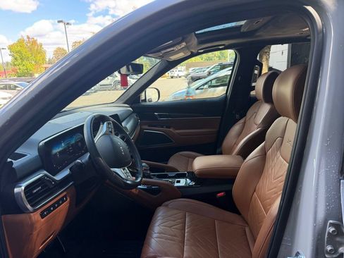 Used 2025 Kia Telluride SX Prestige X-Line AWD/4WD image 15