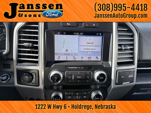 Used 2019 Ford F150 Platinum image 27