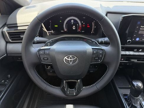 Certified 2025 Toyota Camry SE image 13