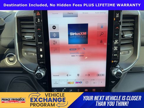 New 2026 RAM 3500 Laramie image 24