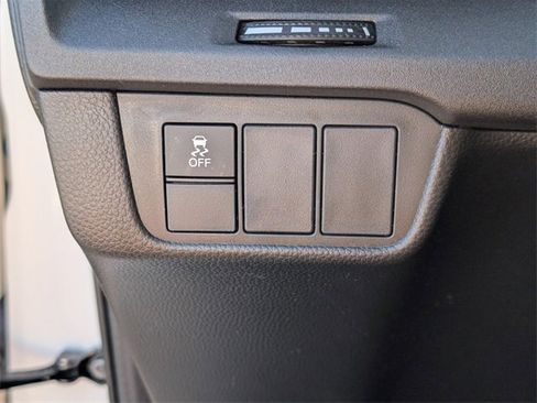 Used 2025 Honda CR-V EX image 28