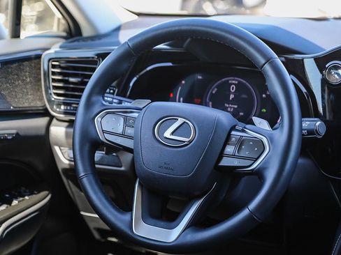 Certified 2026 Lexus NX 350 AWD w/ Accessory Package (2T) image 15