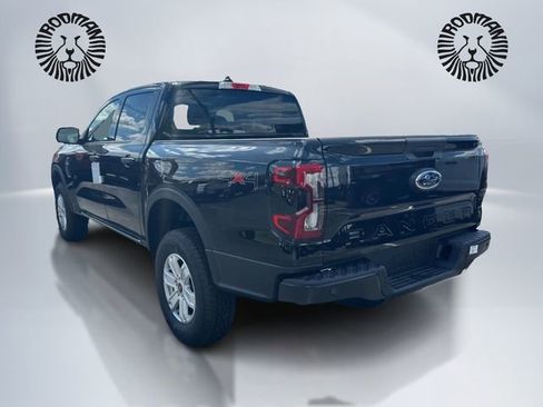 New 2026 Ford Ranger XL AWD/4WD image 7