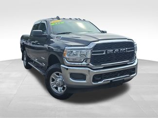 Used 2021 RAM 2500 Tradesman image 1