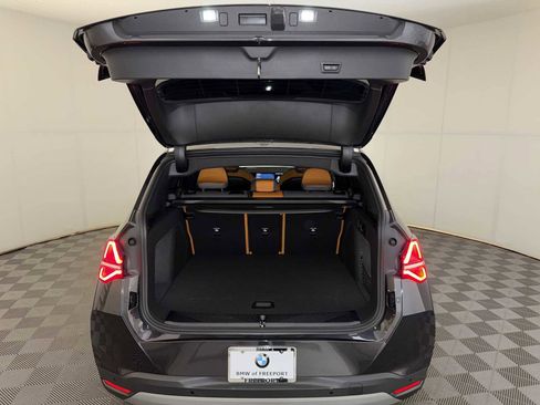 Used 2025 BMW X3 xDrive30i w/ Premium Package image 23