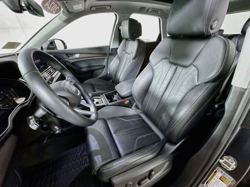 Used 2024 Audi Q5 2.0T Premium AWD/4WD image 14