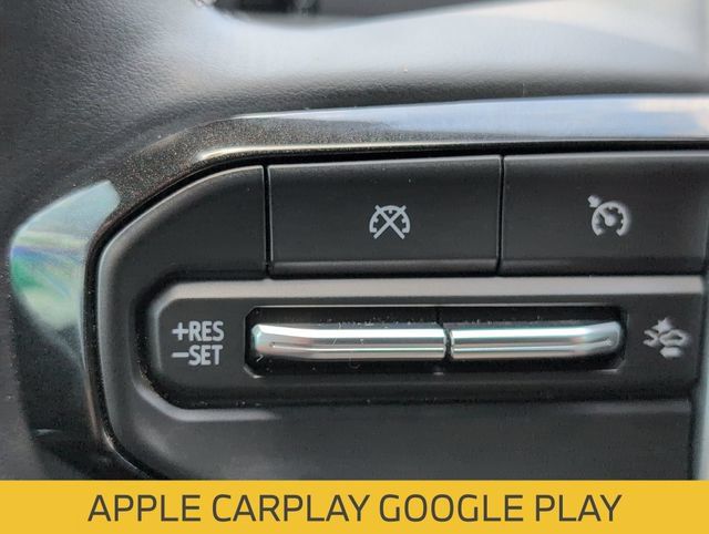 Used 2024 Chevrolet Colorado ZR2 w/ ZR2 Convenience Package III AWD/4WD image 20