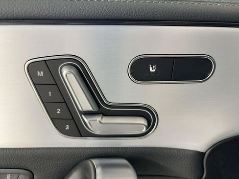New 2026 Mercedes-Benz CLA 250 image 22