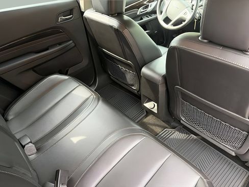Used 2017 GMC Terrain Denali AWD/4WD image 15