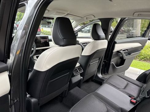 New 2026 MAZDA CX-5 Preferred AWD/4WD image 34