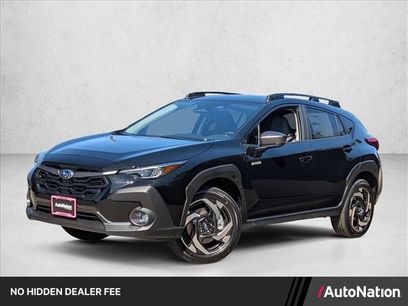 New 2026 Subaru Crosstrek 2.5i Limited w/ Crosstrek Mirror Package