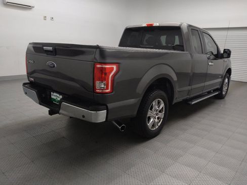 Used 2017 Ford F150 XLT w/ Equipment Group 302A Luxury image 9