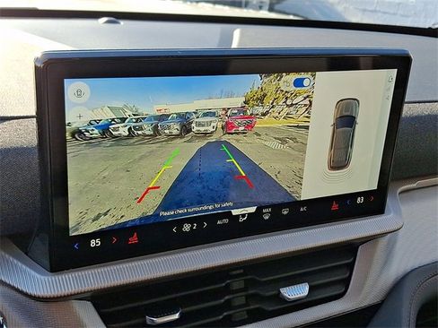 New 2026 Ford Explorer Active image 15