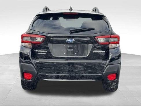 Used 2021 Subaru Crosstrek 2.5i Limited image 4