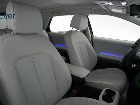 Used 2024 Hyundai Ioniq 5 Limited image 8
