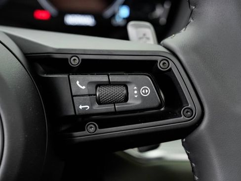 New 2026 Porsche Cayenne AWD/4WD image 16