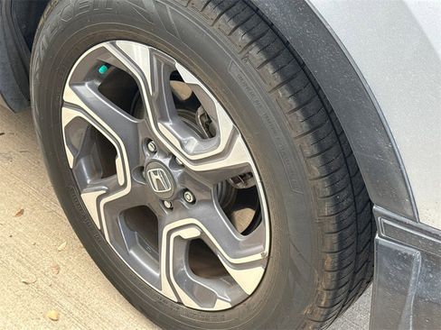 Used 2018 Honda CR-V EX-L image 10