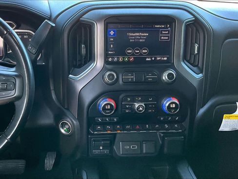 Used 2019 GMC Sierra 1500 Denali w/ Denali Ultimate Package image 7