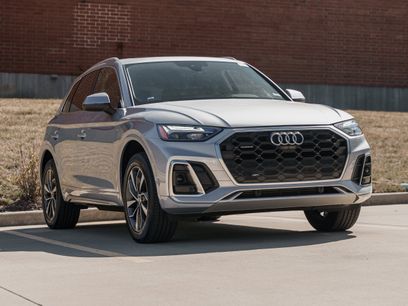 Used 2022 Audi Q5 2.0T Premium Plus