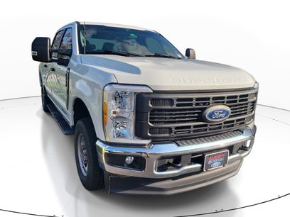 Used 2023 Ford F250 XL w/ FX4 Off-Road Package