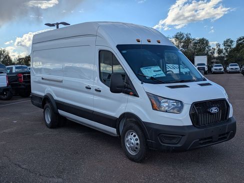 New 2026 Ford Transit 350 image 9