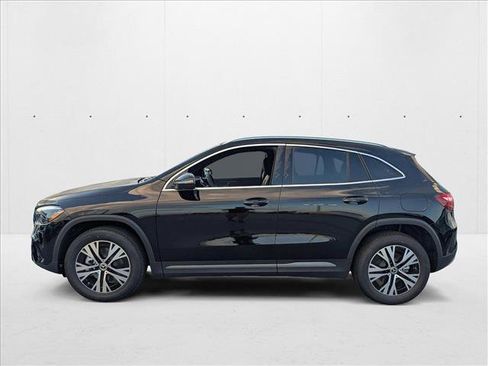 Used 2025 Mercedes-Benz GLA 250 image 5