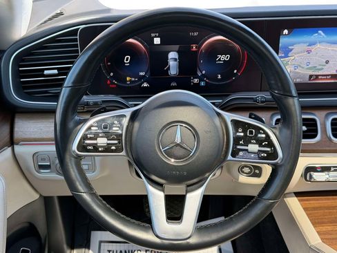 Used 2023 Mercedes-Benz GLE 350 4MATIC image 18