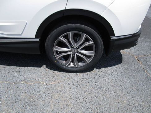 Used 2022 Honda CR-V Touring image 23