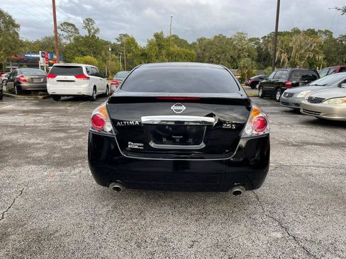 Used 2012 Nissan Altima 2.5 S w/ 20th Anniversary Pkg FWD image 7