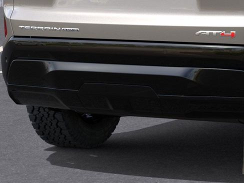 New 2026 GMC Terrain AT4 w/ Convenience Package III image 14