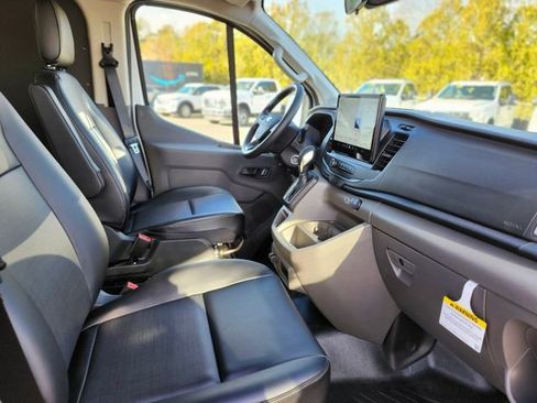 New 2024 Ford Transit 350 Low Roof w/ Load Area Protection Package image 9