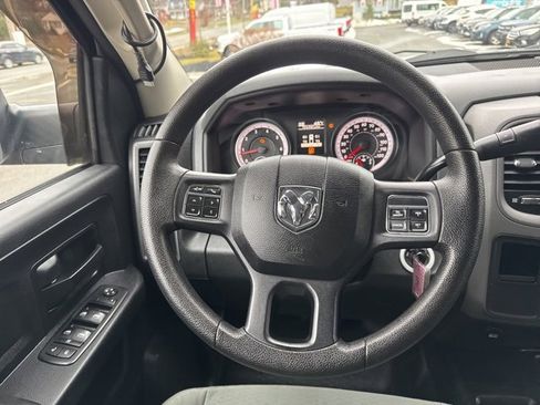 Used 2015 RAM 2500 Tradesman w/ Chrome Appearance Group image 21