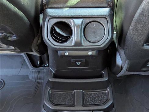 Used 2023 Jeep Wrangler Rubicon 392 w/ Trailer Tow Package image 17