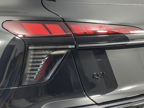 New 2026 Audi Q3 quattro 2.0T image 27