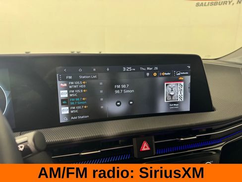 Used 2023 Kia EV6 GT-Line image 18