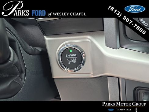 Certified 2022 Ford F150 XLT w/ Equipment Group 302A High image 28