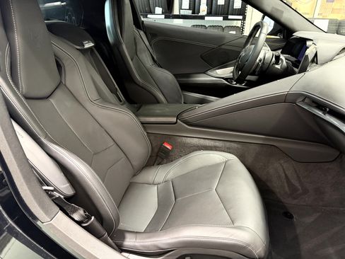 Used 2023 Chevrolet Corvette Stingray Coupe w/ 1LT RWD image 26